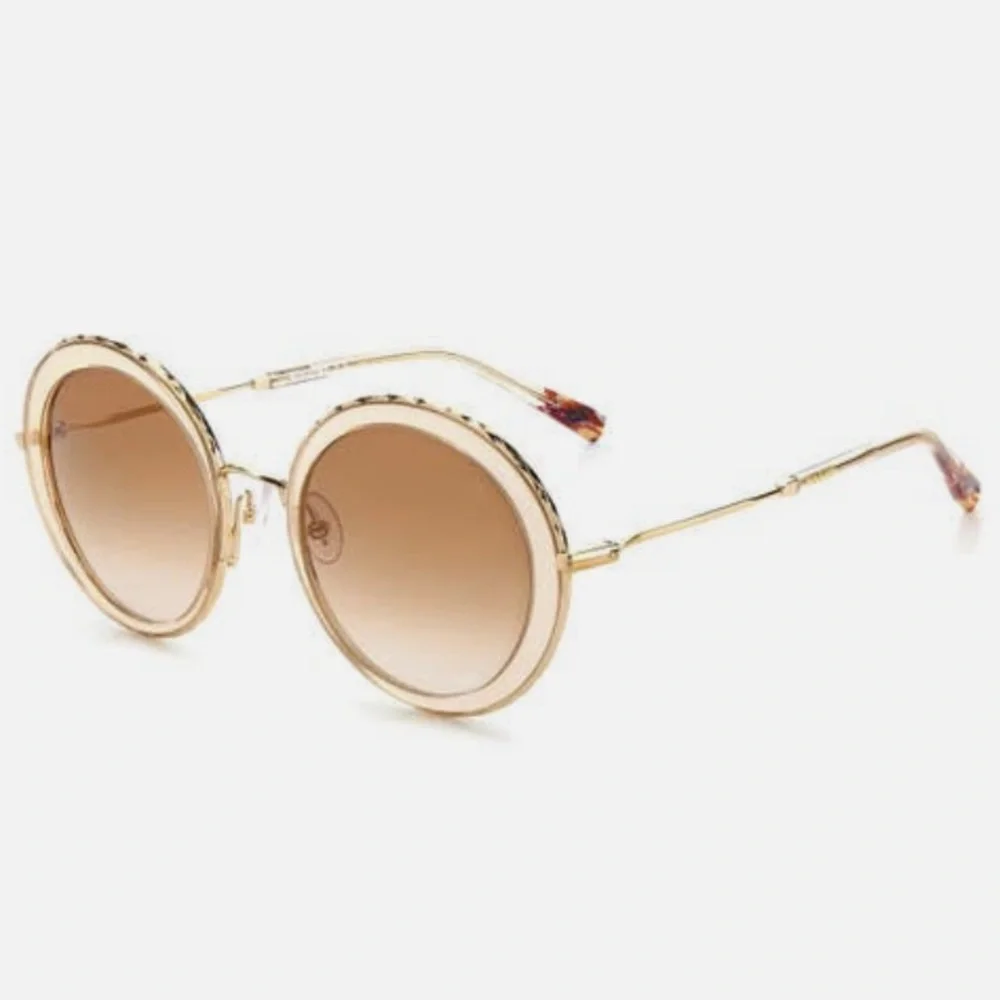 Missoni Sunglasses, New 195